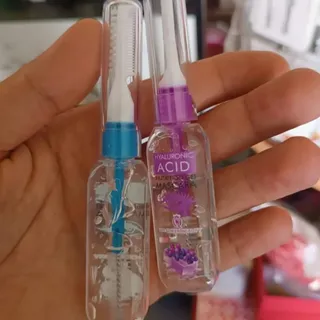 ژل ابرو ماسکارا