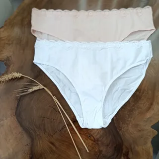 شورت نخی کمرتور اسمارا