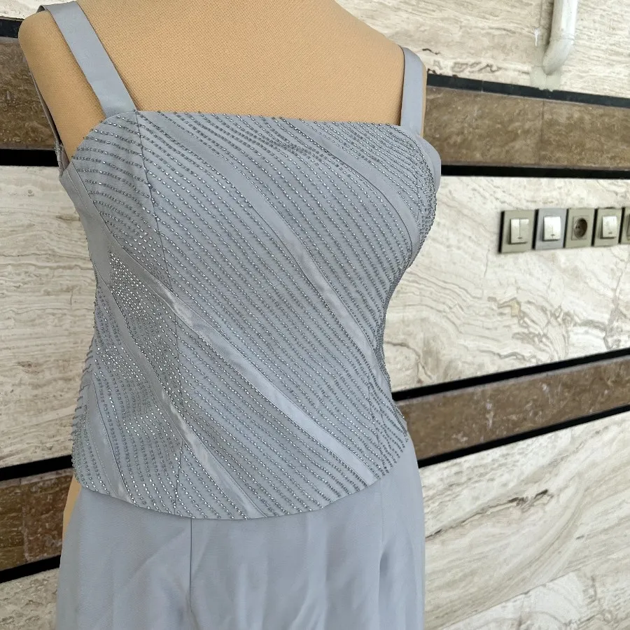 ست تاپ و دامن مجلسی