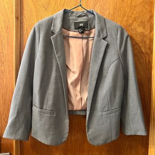 کت کوتاه h&m