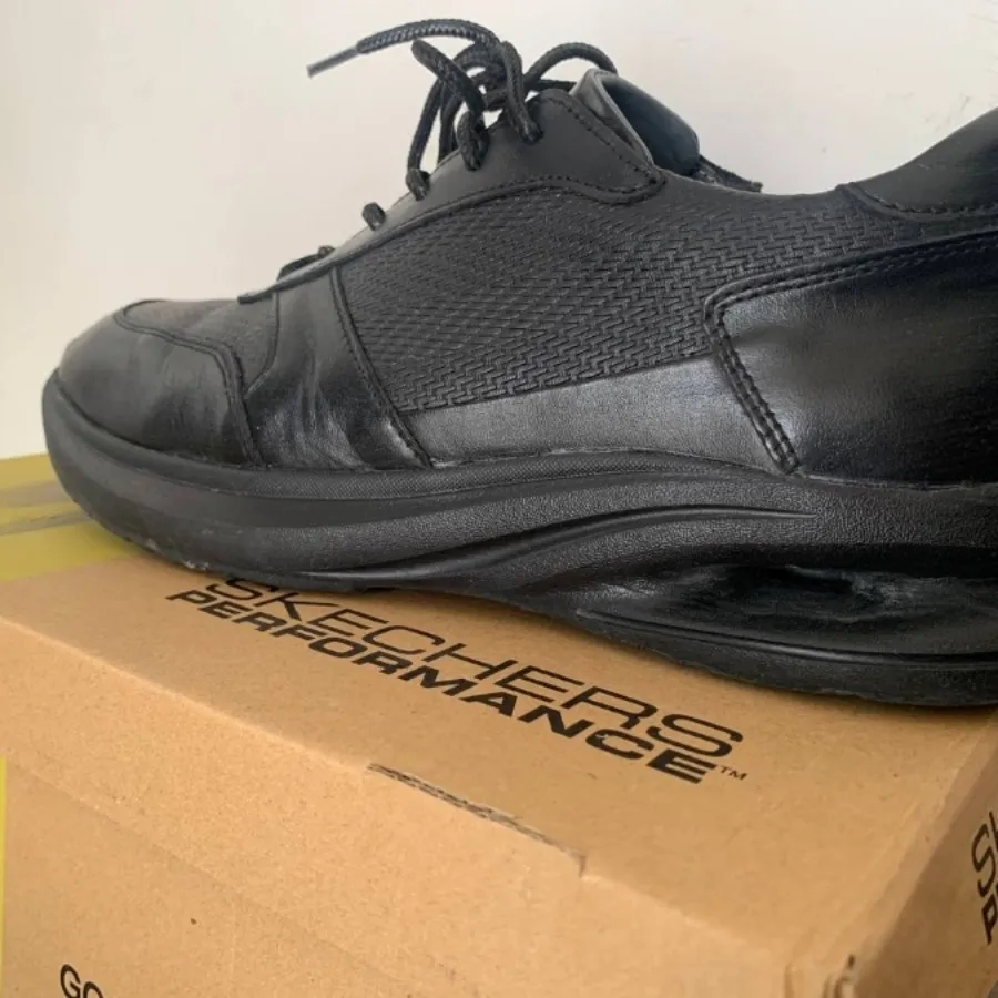 کفش چرم تبریز