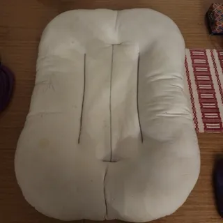 تشک نست نوزاد