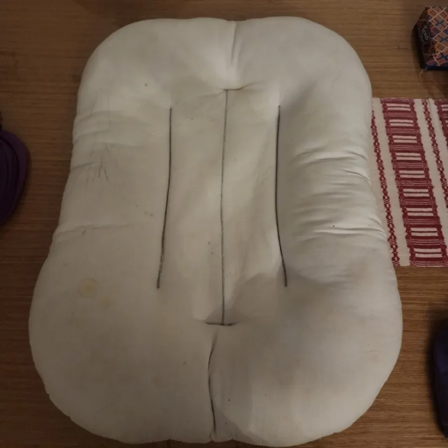 تشک نست نوزاد