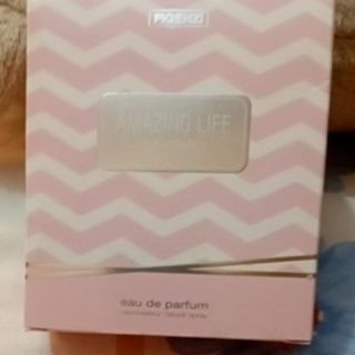 عطر مارک AMAZING LIFE