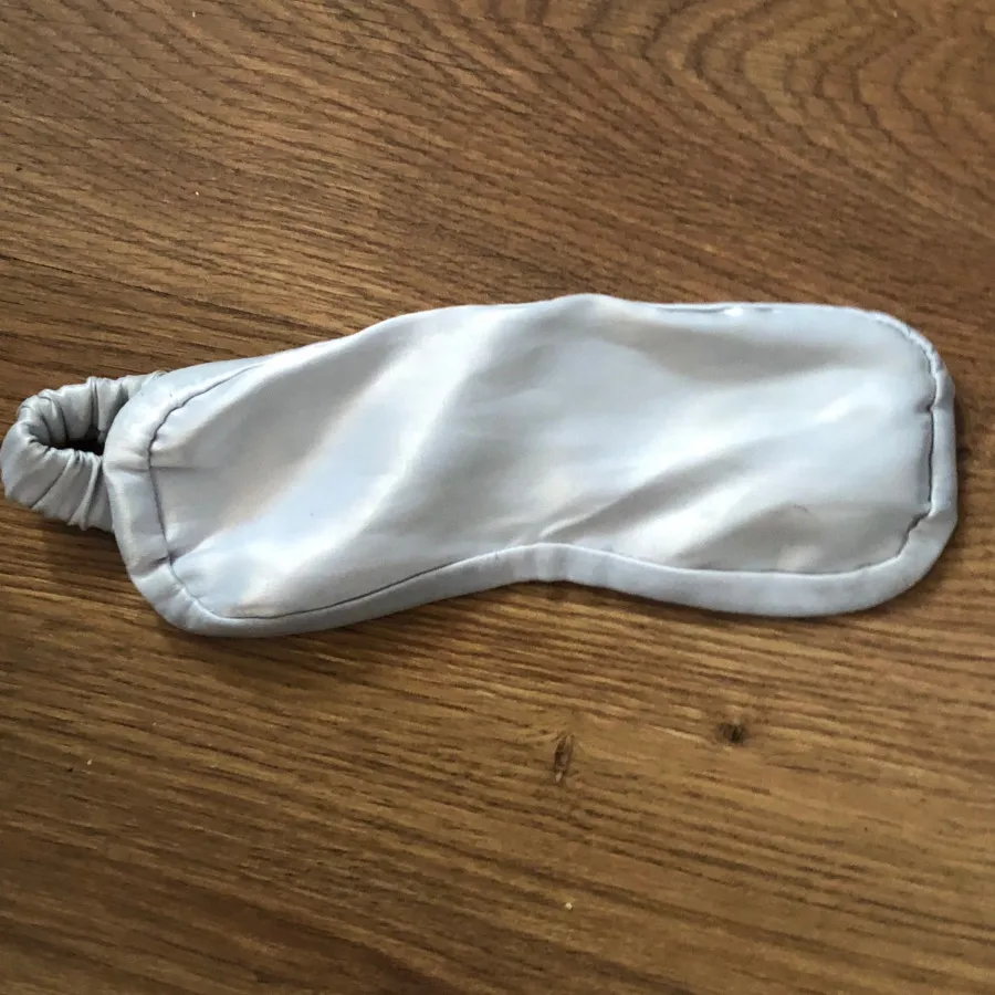 چشم بند ساتن