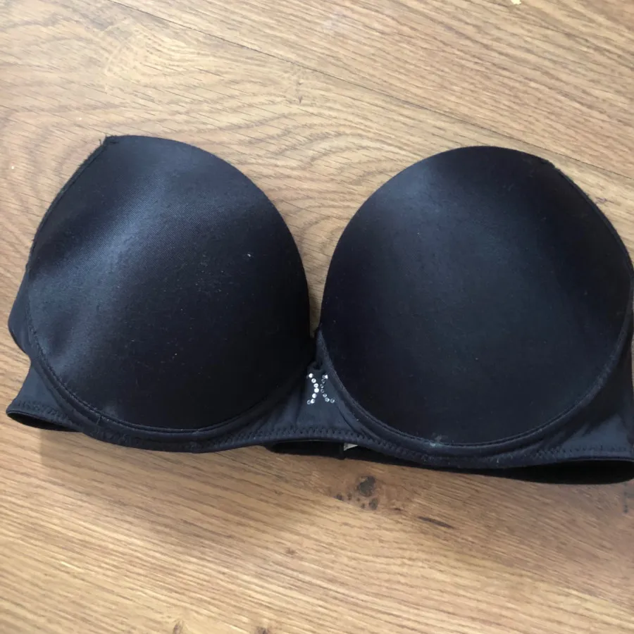 سوتین جک دار  ایکس لیدی