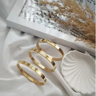 دستبند بنگل کارتیر