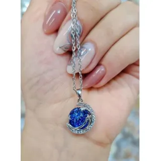 ?گردنبند اقیانوس?