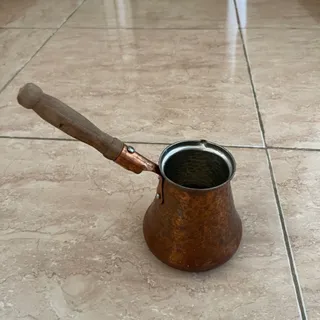 جذوه قهوه