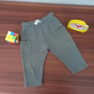 شلوار کوتاه بچگانه