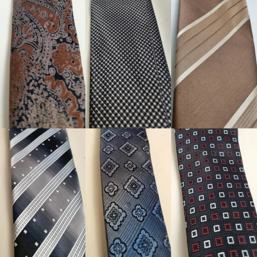 کراوات خارجی