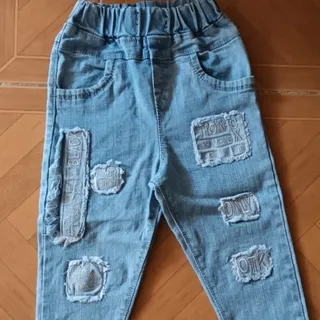 انواع شلوار پسرانه سایز60