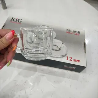 فنجون نلبکی