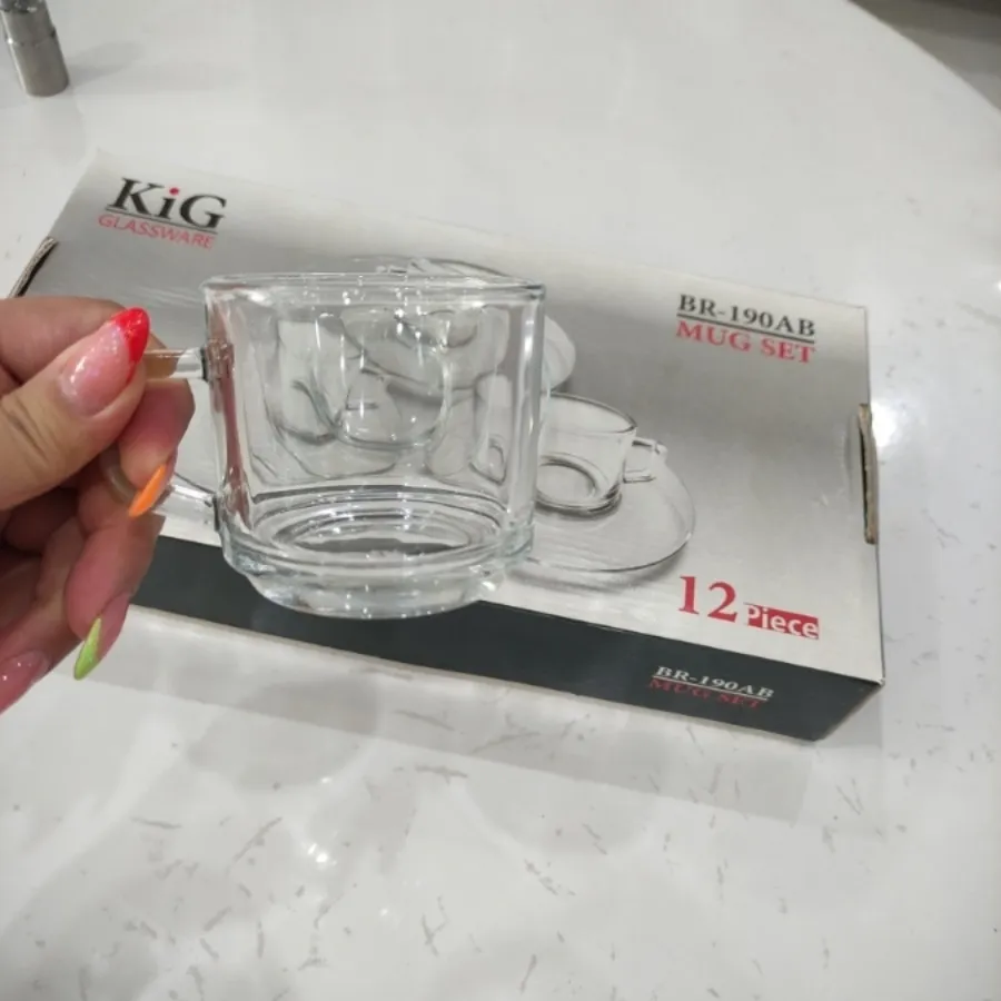 فنجون نلبکی