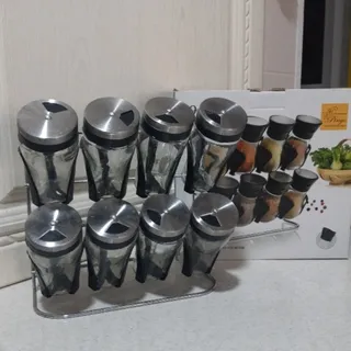 جا ادویه ای