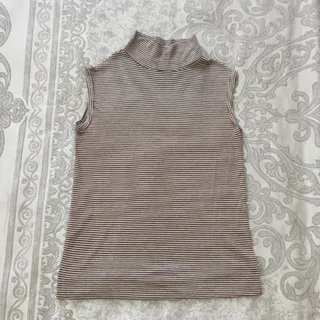 حلقه آستین یقه اسکی