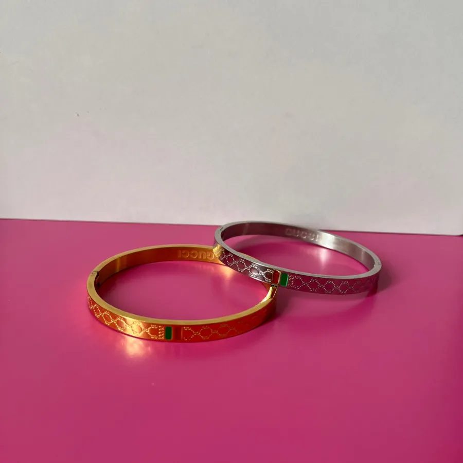 دستبند استیل اورجینال