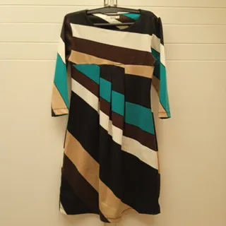 پیراهن زنانه کژوال