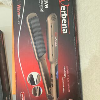 ویو vebrena