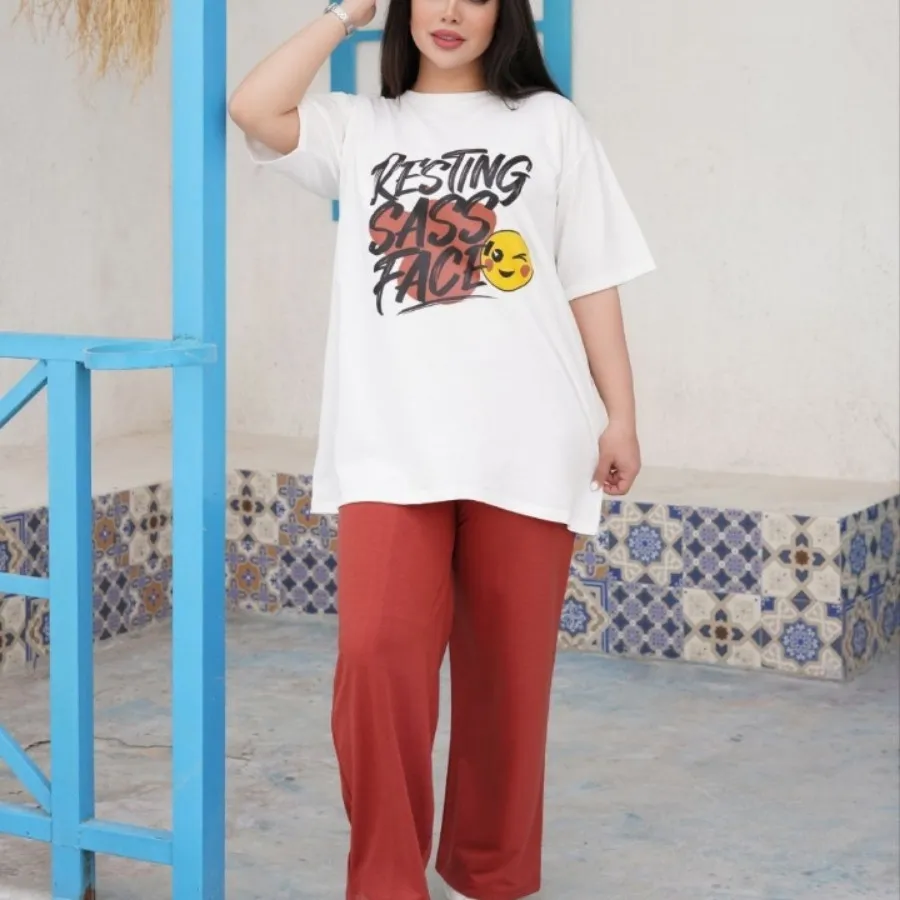 تیشرت شلوار