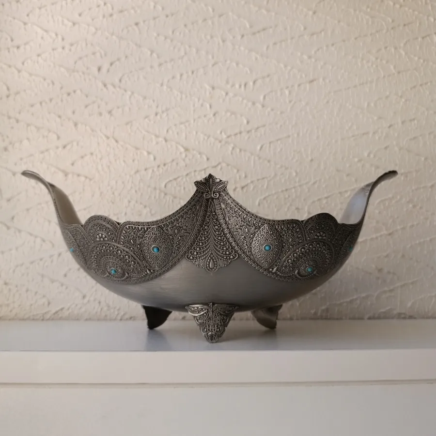 کشکول پیوتر