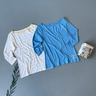 تیشرت استین سه ربع