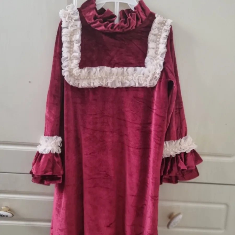 پیراهن مجلسی دخترانه