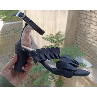 کفش مجلسی در حد نو