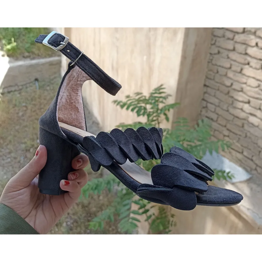 کفش مجلسی در حد نو