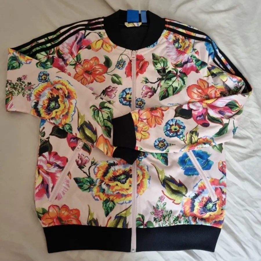 سوییشرت اصل ادیداس