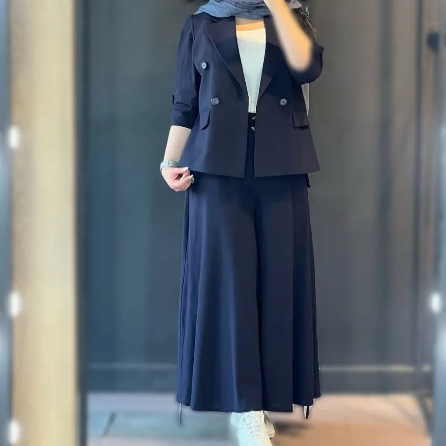 کت و شلوار شیک