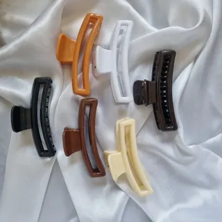 کلیپس مو مینیمال