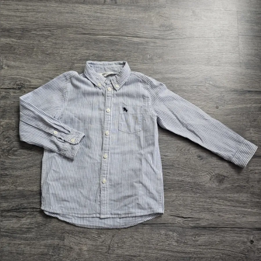 بلوز اچ اند ام