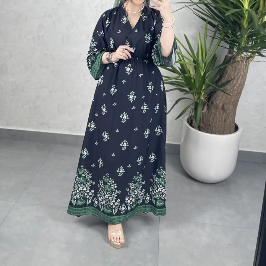 پیراهن ساحلی شیک