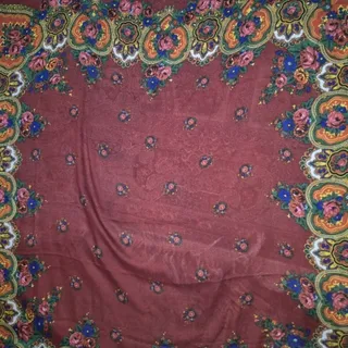 روسری ترکمن