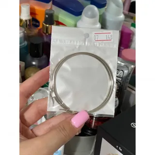 گوشواره حلقه ای