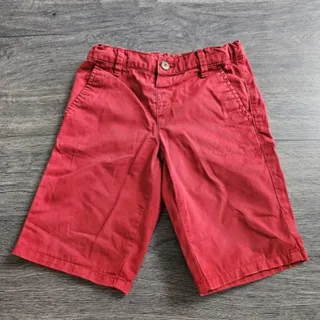 شلوارک ال سی