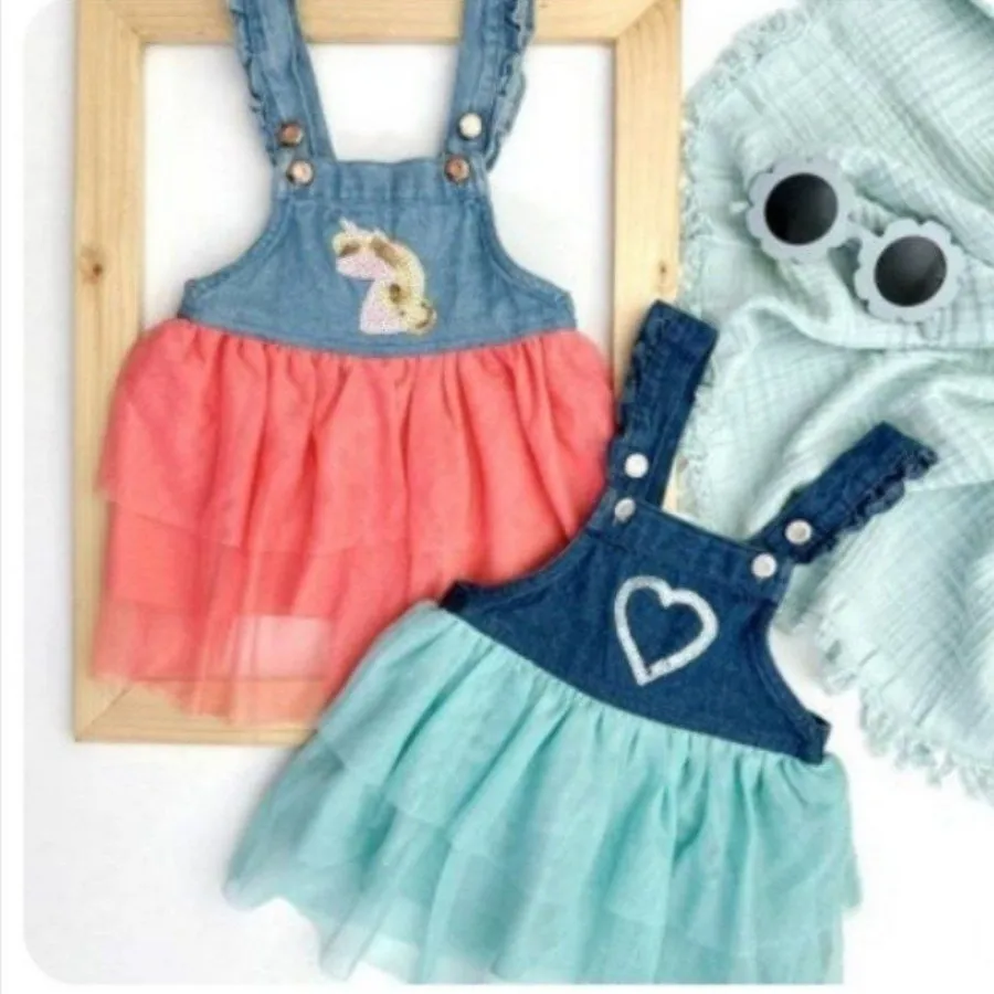 پیراهن توری