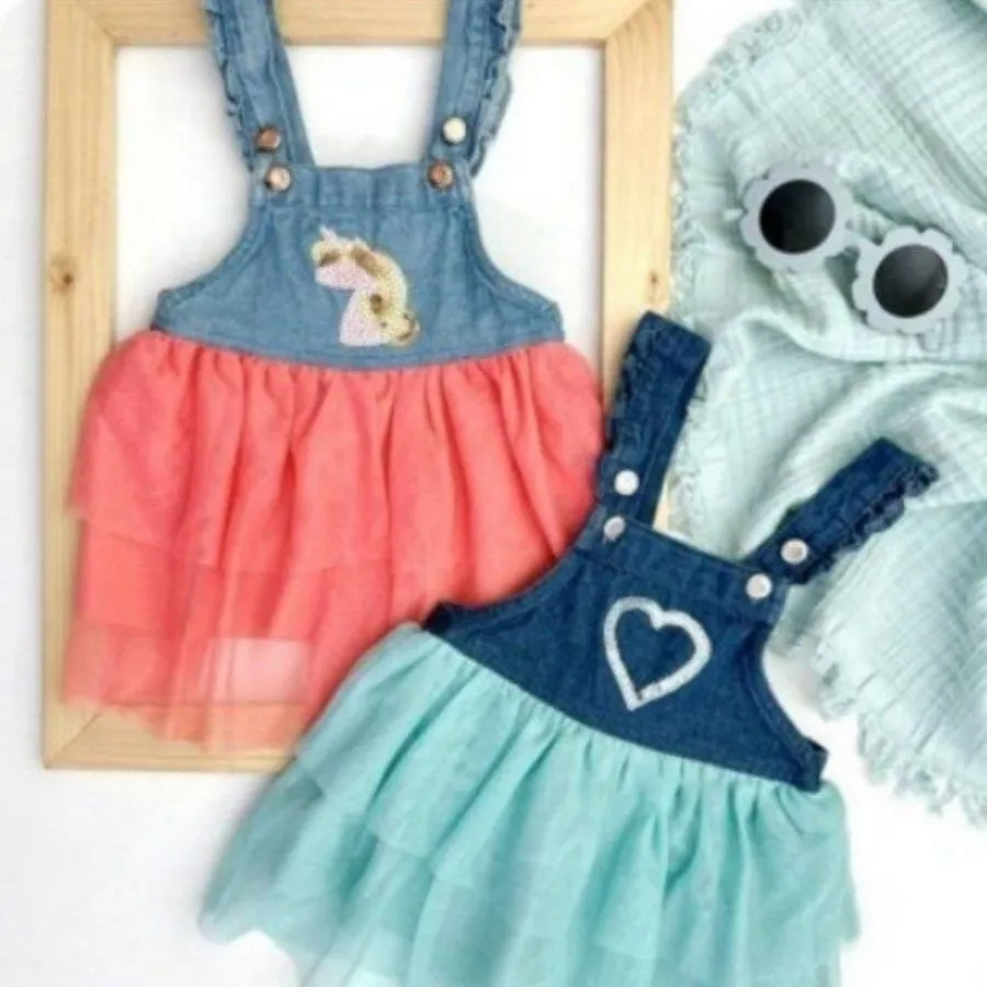 پیراهن توری مجلسی