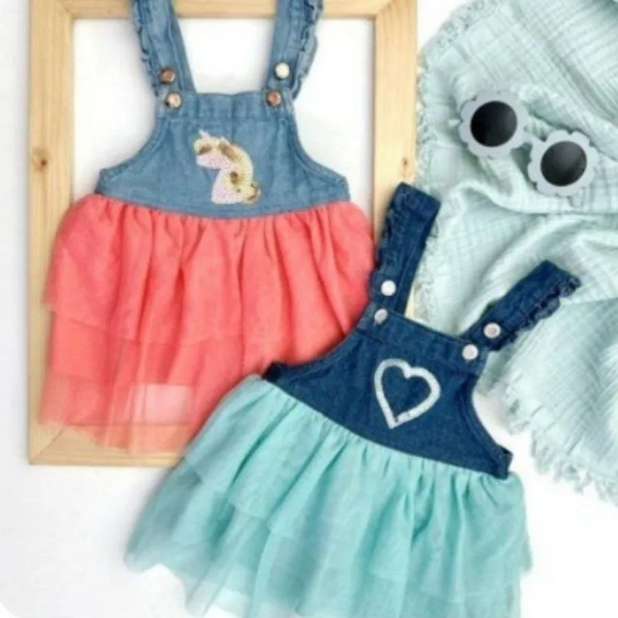 پیراهن مجلسی توری