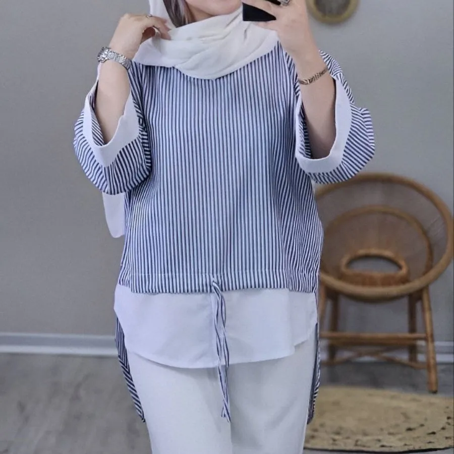 تونیک قواره دار