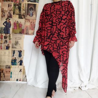 پیراهن زنانه