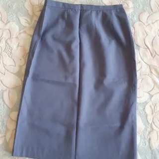 دامن تنگ راسته تا سایز 42