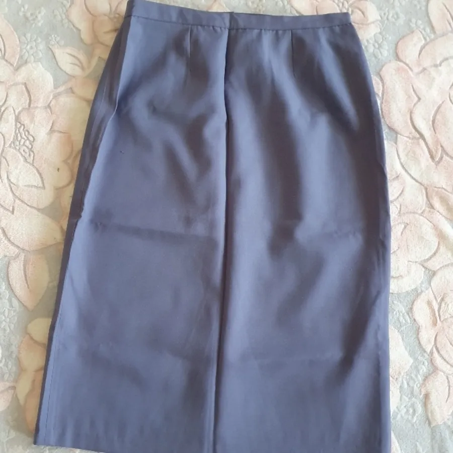 دامن تنگ راسته تا سایز 42