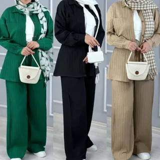 ست مانتوشلوار