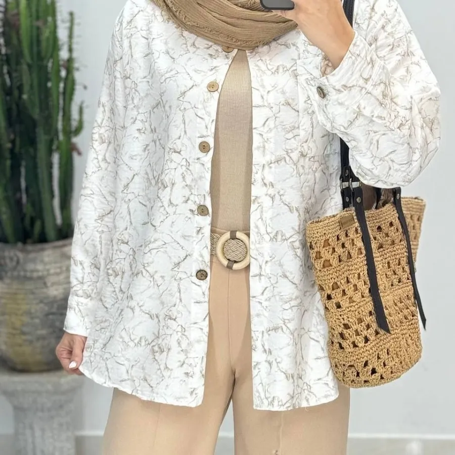 تونیک مانتویی