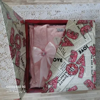 لباس خواب خارجی