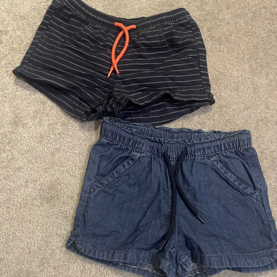 ست دو عددی شورتک