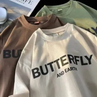 تیشرت لانگ نخ اسپرت