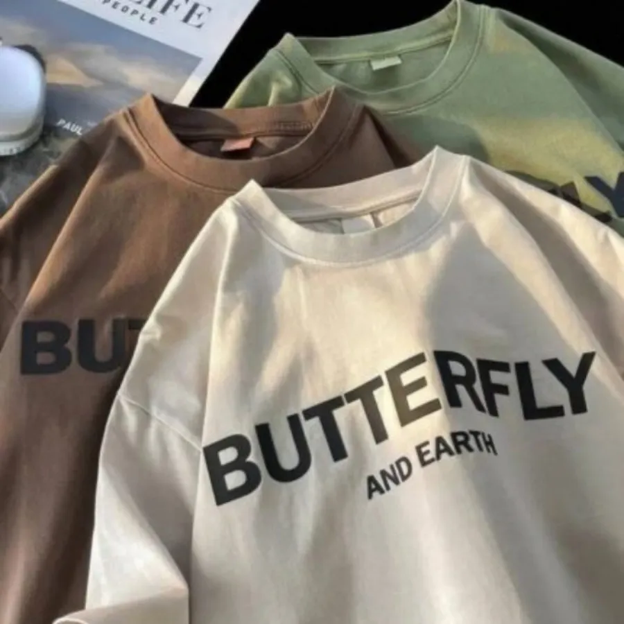 تیشرت لانگ نخ اسپرت